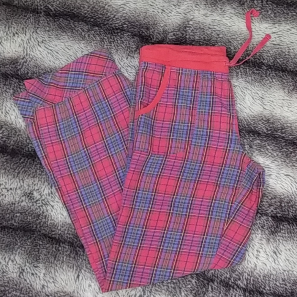 Victoria secret pajamas pants